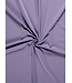 effen french terry - lavendel OEKO TEX