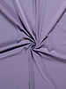 effen french terry - lavendel OEKO TEX