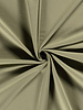 plain french terry - olive OEKO TEX