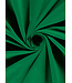 effen french terry - grasgroen OEKO TEX