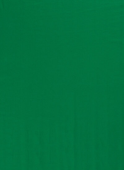 plain french terry - grass green OEKO TEX