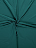 plain french terry - petrol green OEKO TEX
