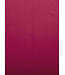 Madeline effen french terry - donker fuchsia OEKO TEX