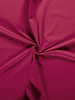 Madeline plain french terry - dark fuchsia OEKO TEX