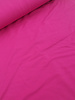 M. plain french terry - fuchsia OEKO TEX