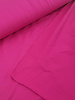 effen french terry - fuchsia OEKO TEX