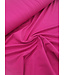 effen french terry - fuchsia OEKO TEX