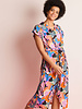 Atelier Jupe Ava summer dress - paper pattern