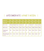 Atelier Jupe Inez zomerse vest - Papieren patroon