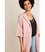 Atelier Jupe Inez zomerse vest - Papieren patroon