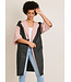 Atelier Jupe Inez zomerse vest - Papieren patroon