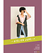 Atelier Jupe Inez zomerse vest - Papieren patroon