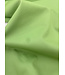 Fibremood groen - mooie stevige gabardine met twill binding