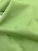 Fibremood green - beautiful sturdy gabardine with twill binding