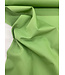 Fibremood groen - mooie stevige gabardine met twill binding