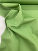 Fibremood green - beautiful sturdy gabardine with twill binding