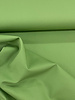 Fibremood green - beautiful sturdy gabardine with twill binding