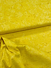 Eyelike fabrics butter  batik - katoen