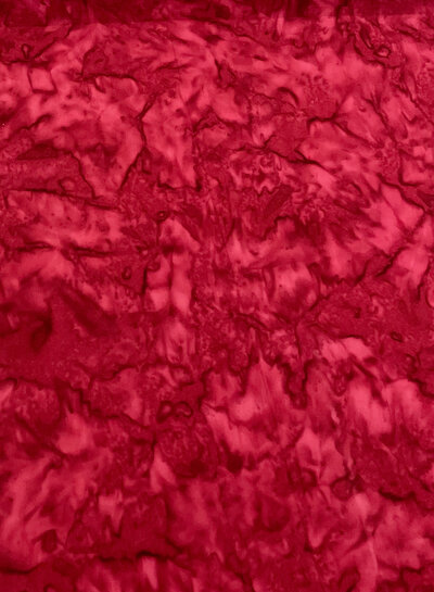 Eyelike fabrics mauve batik - cotton