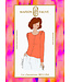Maison Fauve La Blouse BELLINI - papieren patroon - engelse en franse instructies