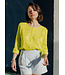 Maison Fauve La Blouse BELLINI - papieren patroon - engelse en franse instructies