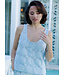 Maison Fauve Le duo SPRITZ tank tops - papieren patroon