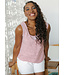 Maison Fauve Le duo SPRITZ tank tops - papieren patroon
