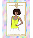 Maison Fauve Le duo SPRITZ tank tops - papieren patroon