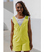 Maison Fauve La combishort COSMOPOLITAN - papieren patroon