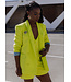 Maison Fauve Le Blazer MIMOSA - papieren patroon