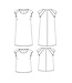 Maison Fauve La robe DAIQUIRI dress - papieren patroon