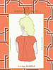 Maison Fauve Marisa top - paper pattern