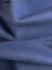 M. medium blue - sturdy jeans jersey - ideal for children's pants