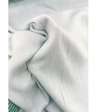 True Denim by M. Denim: beautiful supple denim tencel light blue
