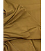 Madeline caramel bamboe tricot