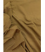 Madeline caramel bamboe tricot