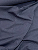 M. navy blue - super soft bamboo jersey