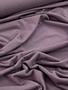 M. dark purple - super soft bamboo jersey