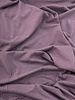 Madeline dark purple - super soft bamboo jersey