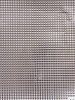 Katia fabrics isothermische stof - aluminium 70 cm breed