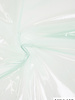 Katia fabrics mint transparent PVC