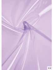 katia lila transparant PVC