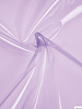 katia lilac transparent PVC