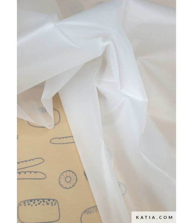 Katia fabrics eat & sew voedselplastic