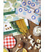 Katia fabrics eat & sew voedselplastic