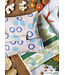 Katia fabrics eat & sew voedselplastic