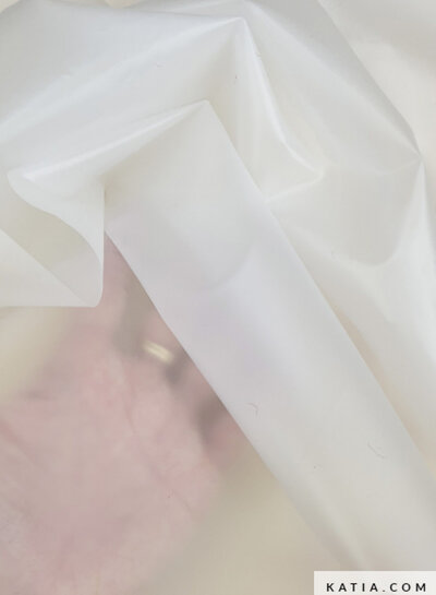 Katia fabrics eat & sew plastic