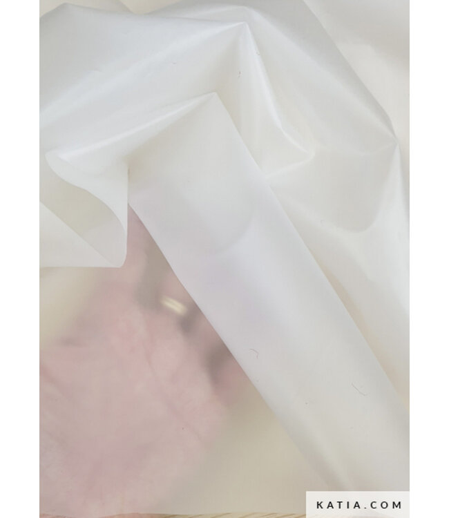 Katia fabrics eat & sew voedselplastic