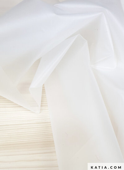 Katia fabrics eat & sew plastic