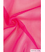 Katia fabrics neon roze- sportmesh voor tassen